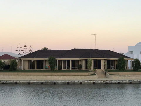 LA ANCHOR ON THE CANALS (MANDURAH) - Accommodation in Brisbane 16