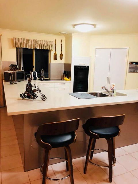 LA ANCHOR ON THE CANALS (MANDURAH) - Accommodation in Brisbane 6