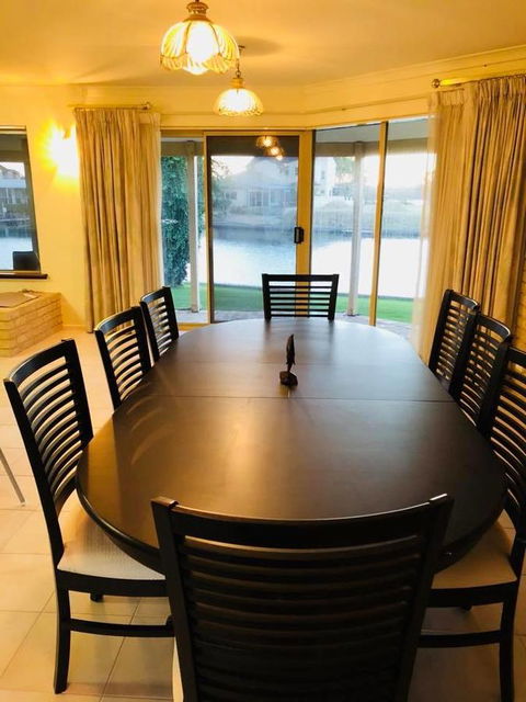 LA ANCHOR ON THE CANALS (MANDURAH) - Accommodation in Brisbane 8