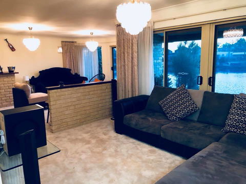 LA ANCHOR ON THE CANALS (MANDURAH) - Accommodation in Brisbane 7