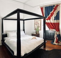 SoBe Fremantle - Accommodation in Brisbane