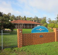 Bridgetown Valley Lodge - Accommodation in Brisbane