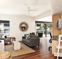 St Catherine's on Park - Accommodation in Brisbane