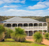 27 Robert Donald Heights - Accommodation in Brisbane