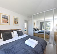 Cottesloe apartment close to beach - Accommodation in Brisbane