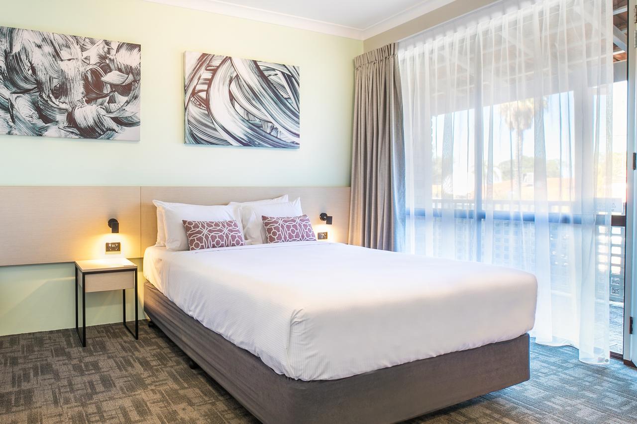  Accommodation in Brisbane
