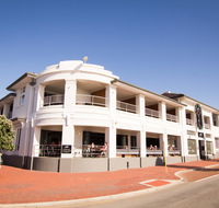 Cottesloe Beach Hotel - Accommodation in Brisbane
