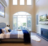 Sorrento Beach Manor - Accommodation in Brisbane
