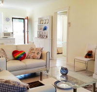 Island View Villas - Accommodation in Brisbane