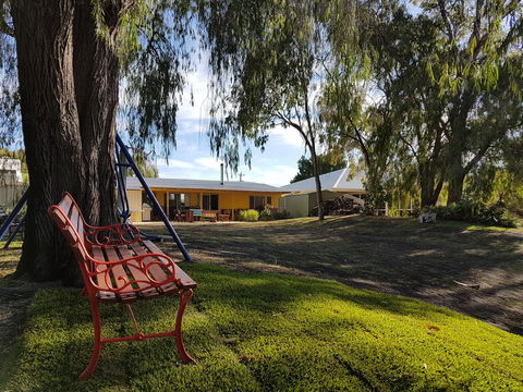Amazing River House - Accommodation in Brisbane 18