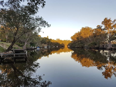 Amazing River House - Accommodation in Brisbane 27