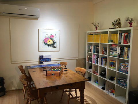Amazing River House - Accommodation in Brisbane 10