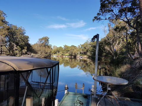 Amazing River House - Accommodation in Brisbane 25