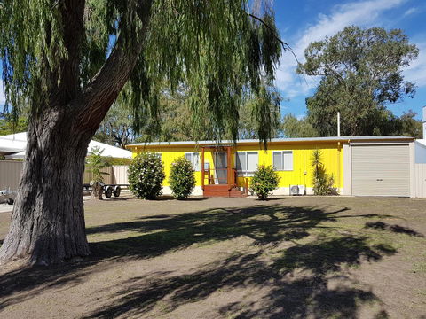 Amazing River House - Accommodation in Brisbane 1
