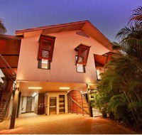 Minyirr Retreat - Accommodation in Brisbane