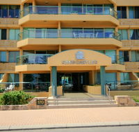 Sandcastles Outstanding Location - Accommodation in Brisbane