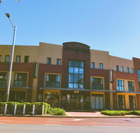 Joondalup City Hotel