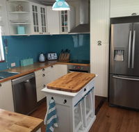 Aqua Shack Jurien Bay - Accommodation in Brisbane