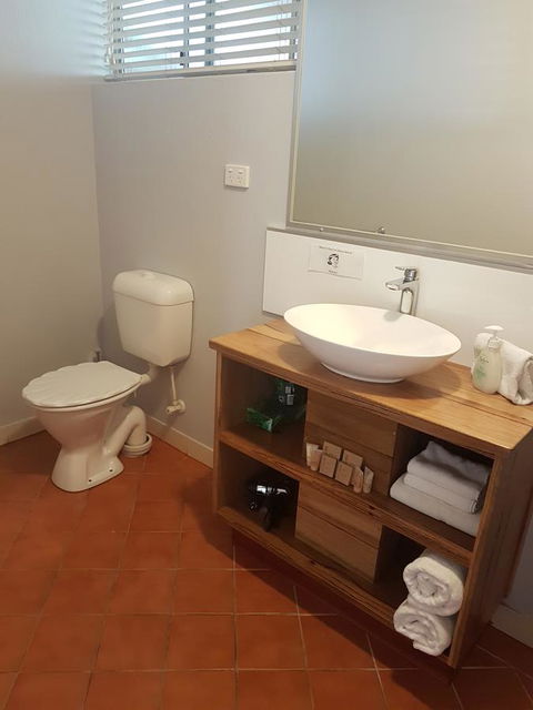 Adamsons Riverside Accommodation - Accommodation in Brisbane 15