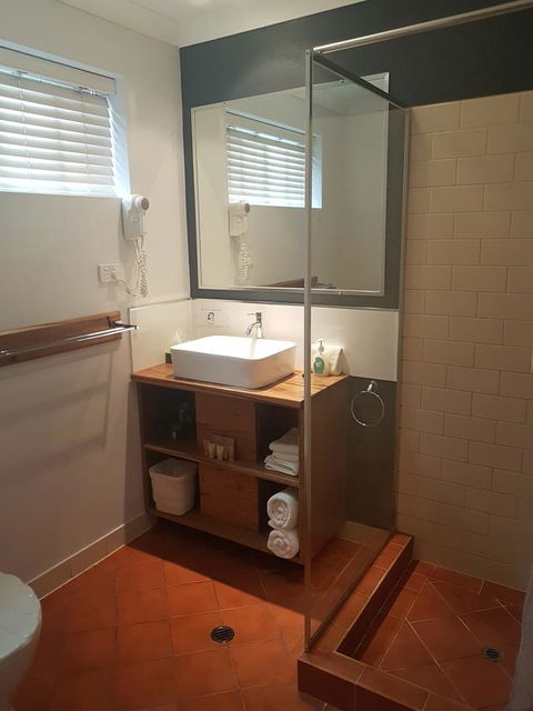 Adamsons Riverside Accommodation - Accommodation in Brisbane 2