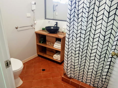 Adamsons Riverside Accommodation - Accommodation in Brisbane 11