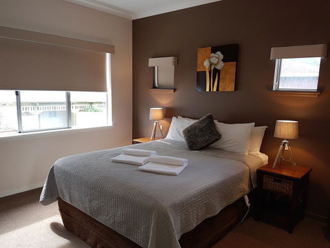 Adamsons Riverside Accommodation - Accommodation in Brisbane 35