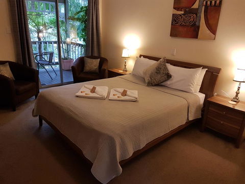 Adamsons Riverside Accommodation - Accommodation in Brisbane 33