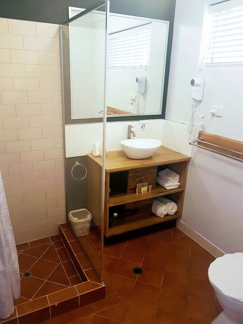 Adamsons Riverside Accommodation - Accommodation in Brisbane 5