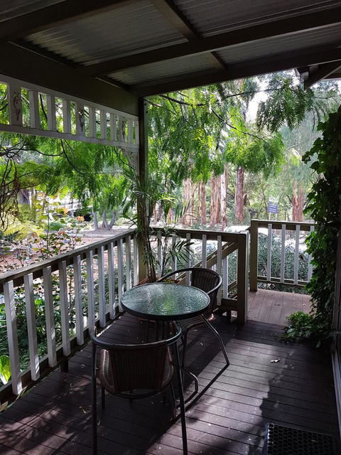 Adamsons Riverside Accommodation - Accommodation in Brisbane 32