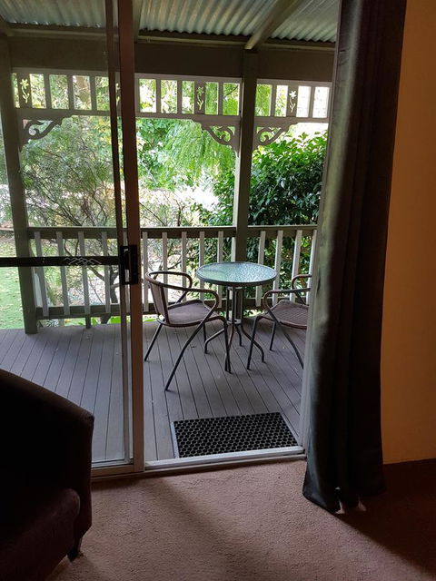 Adamsons Riverside Accommodation - Accommodation in Brisbane 34