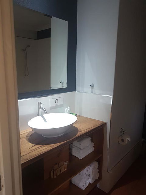 Adamsons Riverside Accommodation - Accommodation in Brisbane 4