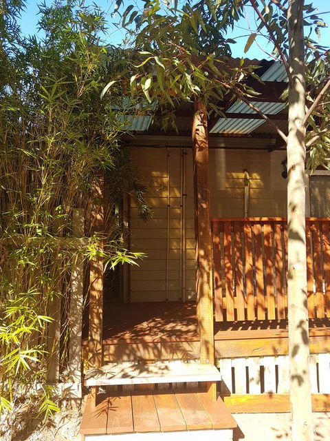 Adamsons Riverside Accommodation - Accommodation in Brisbane 26