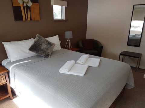 Adamsons Riverside Accommodation - Accommodation in Brisbane 39