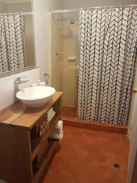 Adamsons Riverside Accommodation - Accommodation in Brisbane 16