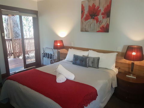 Adamsons Riverside Accommodation - Accommodation in Brisbane 9