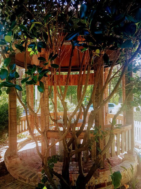 Adamsons Riverside Accommodation - Accommodation in Brisbane 1