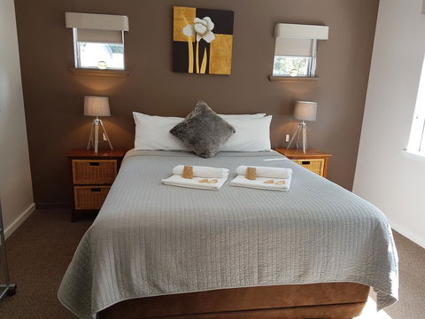 Adamsons Riverside Accommodation - Accommodation in Brisbane 41