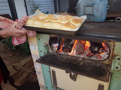 Adamsons Riverside Accommodation - Accommodation in Brisbane 23