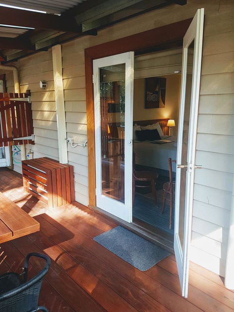 Adamsons Riverside Accommodation - Accommodation in Brisbane 21