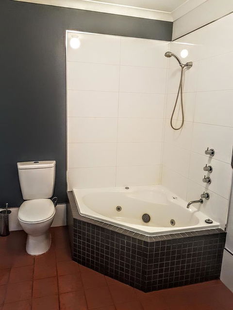 Adamsons Riverside Accommodation - Accommodation in Brisbane 3