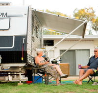 Banksia Tourist Park - Accommodation in Brisbane
