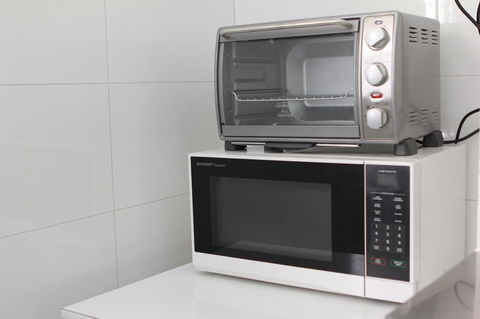 Haus Accommodation - Accommodation in Brisbane 19