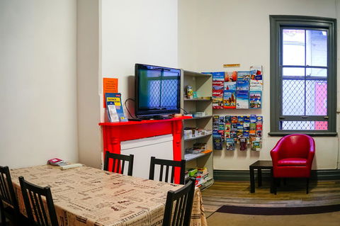 Haus Accommodation - Accommodation in Brisbane 16
