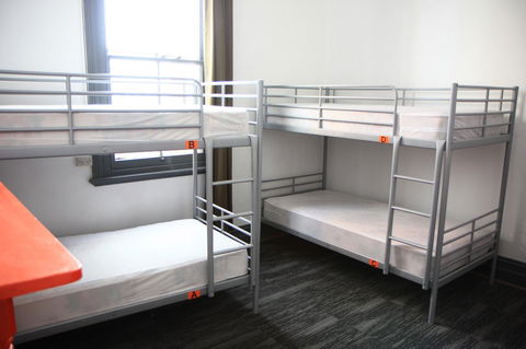 Haus Accommodation - Accommodation in Brisbane 5