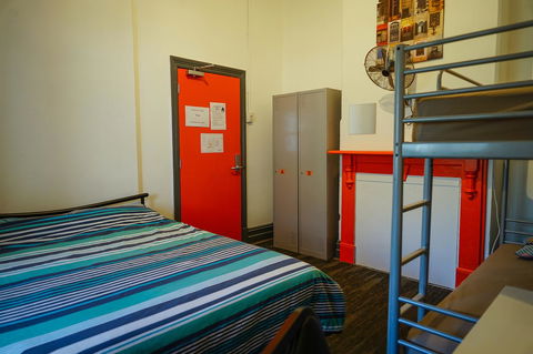 Haus Accommodation - Accommodation in Brisbane 14