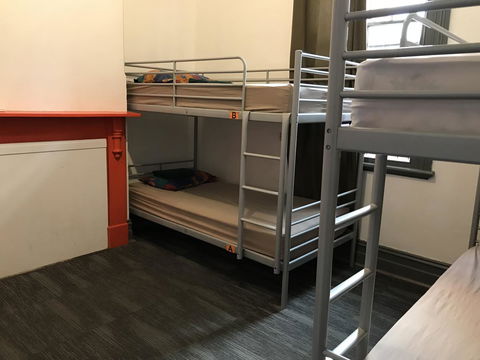 Haus Accommodation - Accommodation in Brisbane 20