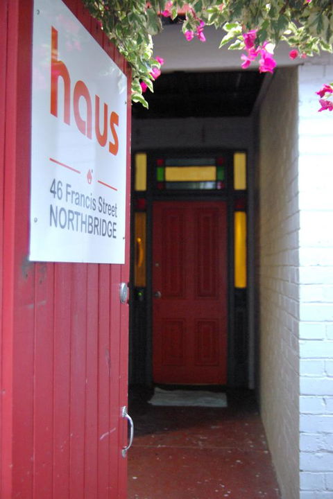 Haus Accommodation - Accommodation in Brisbane 2