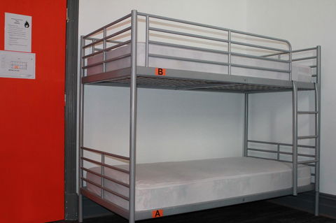 Haus Accommodation - Accommodation in Brisbane 22
