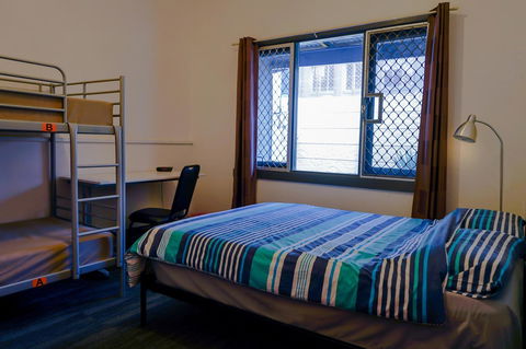 Haus Accommodation - Accommodation in Brisbane 13