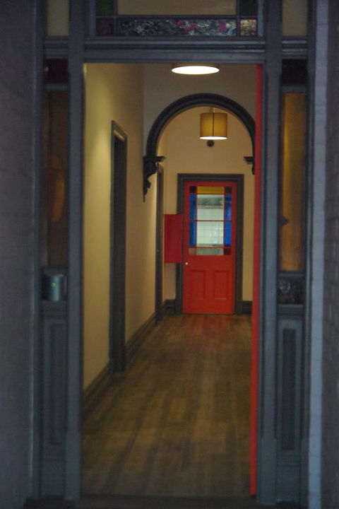 Haus Accommodation - Accommodation in Brisbane 1